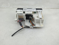 2000-2004 Subaru Legacy Climate Control Module Temperature AC/Heater Replacement Fits Fits 2000 2001 2002 2003 2004 OEM Used