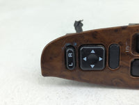 2000-2004 Subaru Legacy Master Power Window Switch Replacement Driver Side Left Fits Fits 2000 2001 2002 2003 2004 OEM Used 