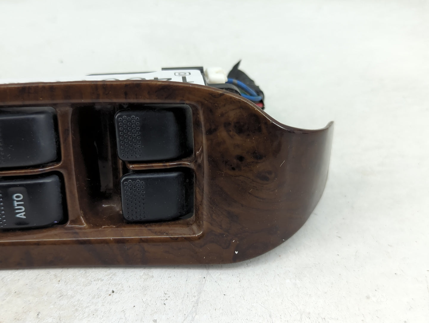 2000-2004 Subaru Legacy Master Power Window Switch Replacement Driver Side Left Fits Fits 2000 2001 2002 2003 2004 OEM Used 