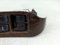 2000-2004 Subaru Legacy Master Power Window Switch Replacement Driver Side Left Fits Fits 2000 2001 2002 2003 2004 OEM Used 