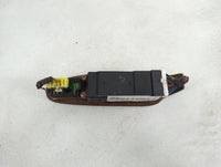 2000-2004 Subaru Legacy Master Power Window Switch Replacement Driver Side Left Fits Fits 2000 2001 2002 2003 2004 OEM Used 