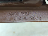 2000-2004 Subaru Legacy Master Power Window Switch Replacement Driver Side Left Fits Fits 2000 2001 2002 2003 2004 OEM Used 