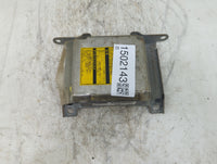 2001-2002 Subaru Legacy Safety Restraint Srs Airbag Control Module - Oemusedautoparts1.com