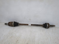 2000-2004 Subaru Legacy Axle Shaft Rear Passenger Cv C/v - Oemusedautoparts1.com
