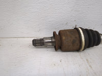 2000-2004 Subaru Legacy Axle Shaft Rear Passenger Cv C/v - Oemusedautoparts1.com