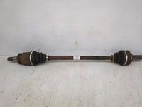 2000-2004 Subaru Legacy Axle Shaft Rear Passenger Cv C/v - Oemusedautoparts1.com