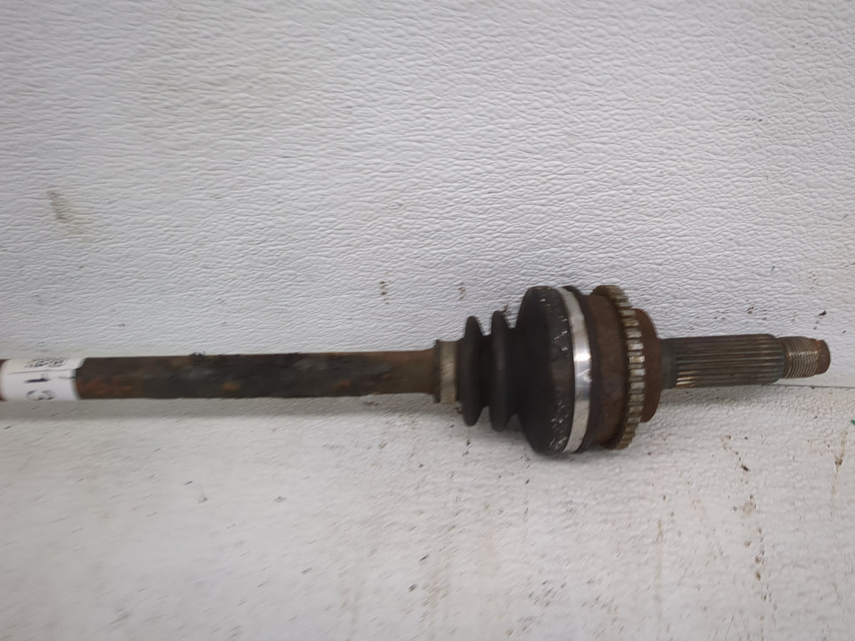 2000-2004 Subaru Legacy Axle Shaft Rear Passenger Cv C/v - Oemusedautoparts1.com