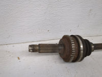 2000-2004 Subaru Legacy Axle Shaft Rear Driver Cv C/v - Oemusedautoparts1.com