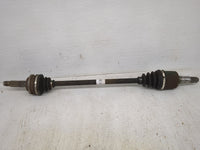 2000-2004 Subaru Legacy Axle Shaft Rear Driver Cv C/v - Oemusedautoparts1.com