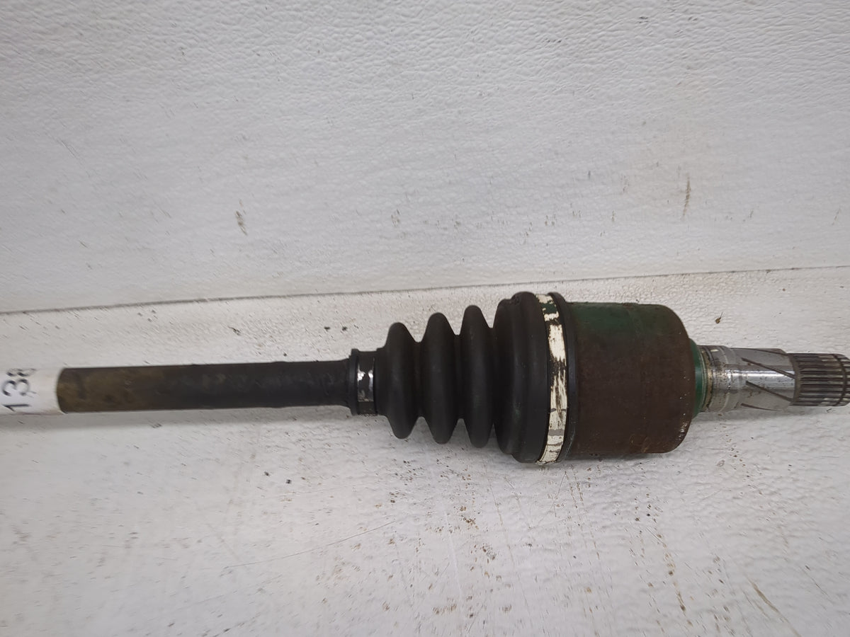 2000-2004 Subaru Legacy Axle Shaft Rear Driver Cv C/v - Oemusedautoparts1.com