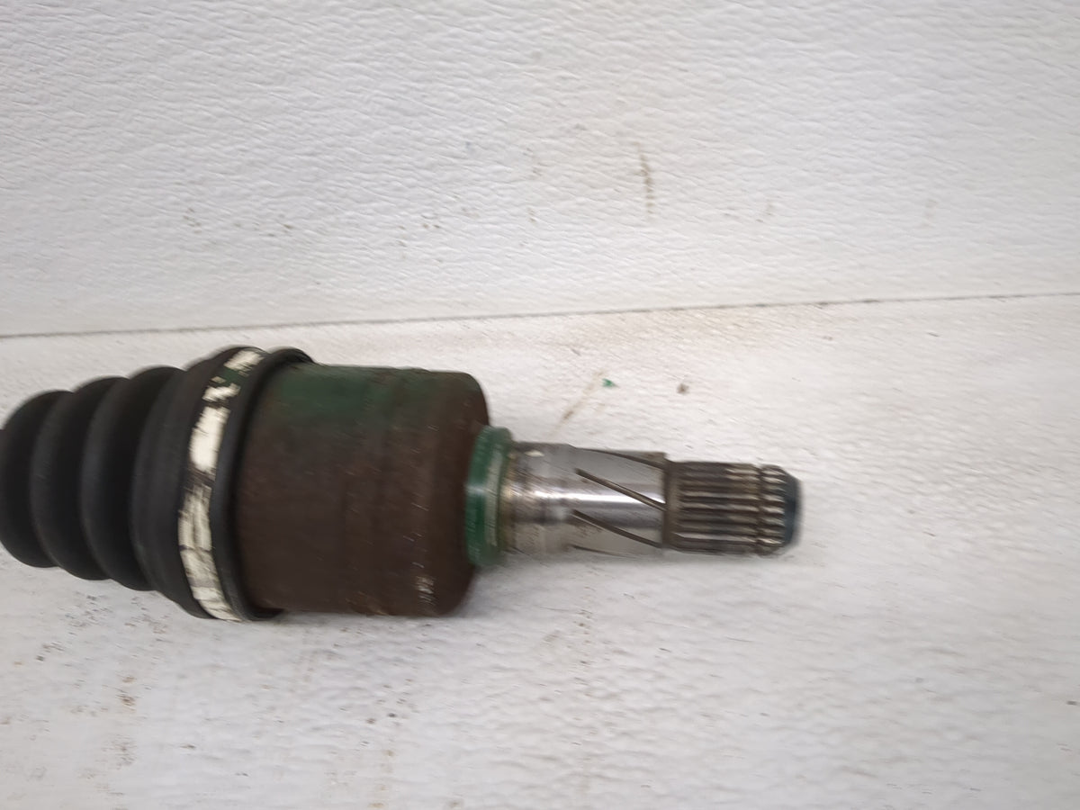 2000-2004 Subaru Legacy Axle Shaft Rear Driver Cv C/v - Oemusedautoparts1.com