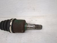 2000-2004 Subaru Legacy Axle Shaft Rear Driver Cv C/v - Oemusedautoparts1.com