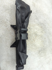 2002 Subaru Legacy Spare Scissor Car Jack Black - Oemusedautoparts1.com