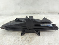 2002 Subaru Legacy Spare Scissor Car Jack Black - Oemusedautoparts1.com