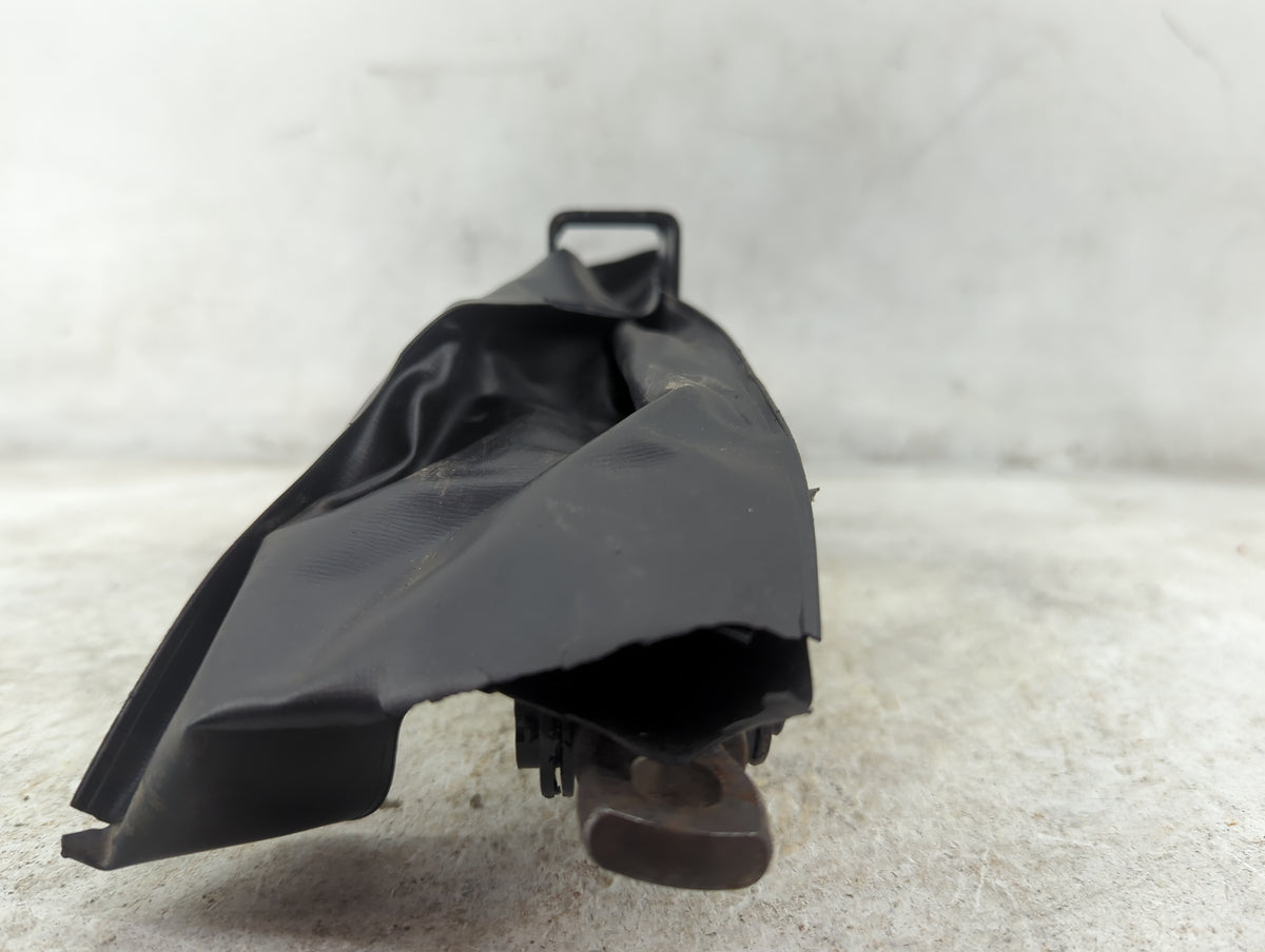 2002 Subaru Legacy Spare Scissor Car Jack Black - Oemusedautoparts1.com