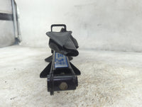 2002 Subaru Legacy Spare Scissor Car Jack Black - Oemusedautoparts1.com