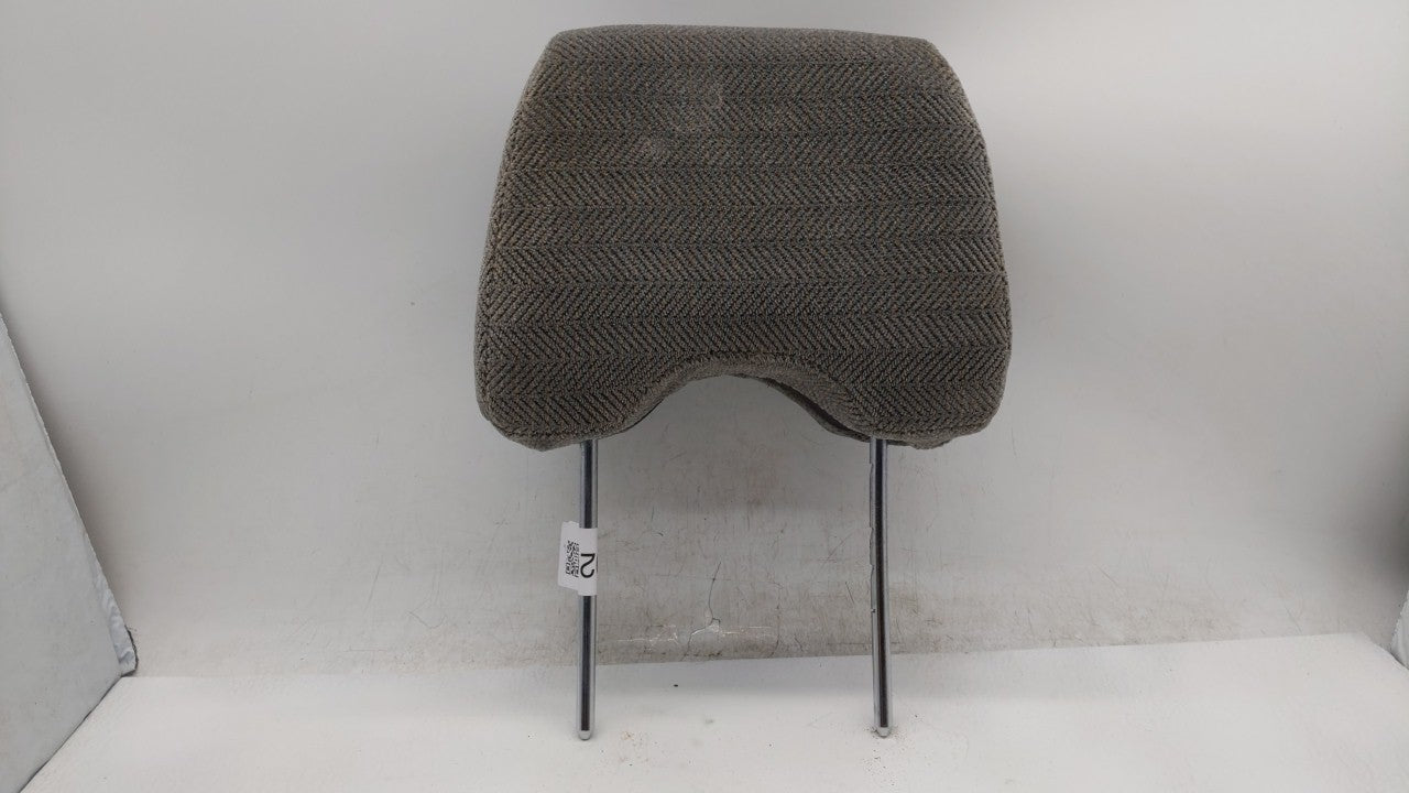 2002-2004 Subaru Legacy Headrest Head Rest Front Driver Passenger Seat - Oemusedautoparts1.com