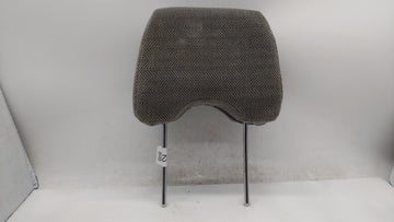 2002-2004 Subaru Legacy Headrest Head Rest Front Driver Passenger Seat - Oemusedautoparts1.com