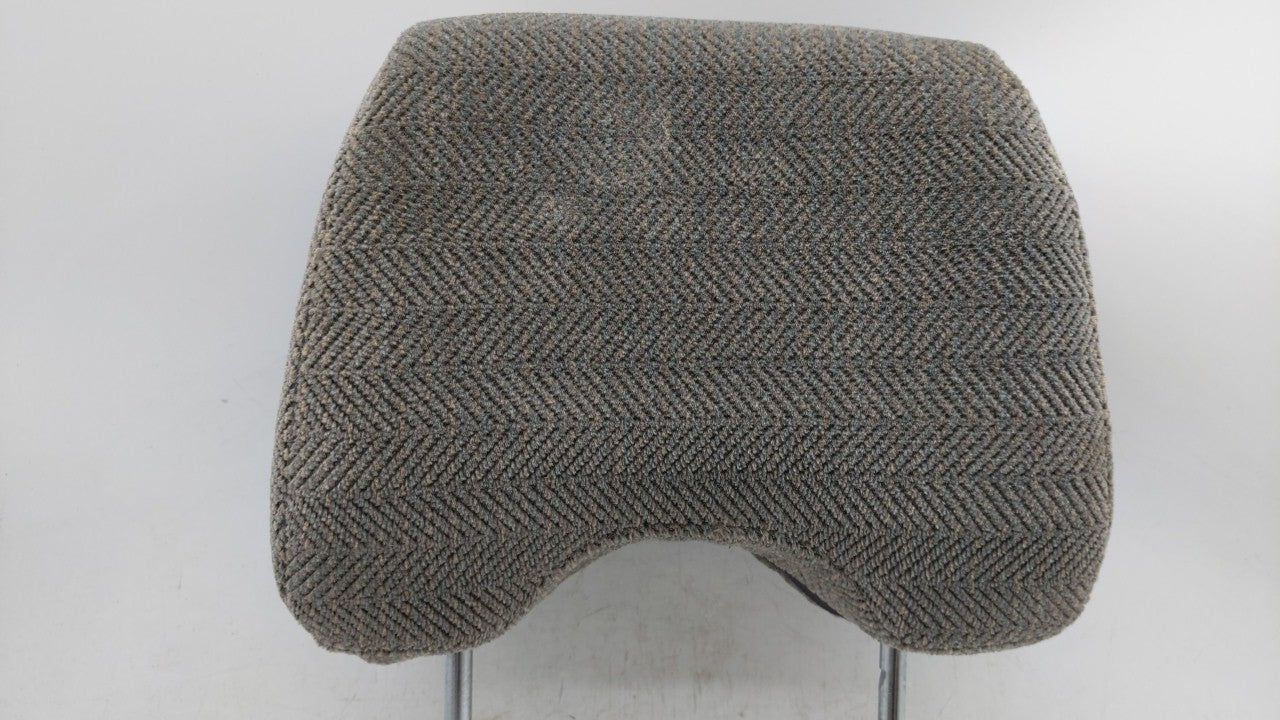 2002-2004 Subaru Legacy Headrest Head Rest Front Driver Passenger Seat - Oemusedautoparts1.com