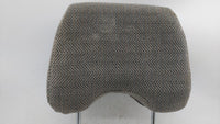 2002-2004 Subaru Legacy Headrest Head Rest Front Driver Passenger Seat - Oemusedautoparts1.com