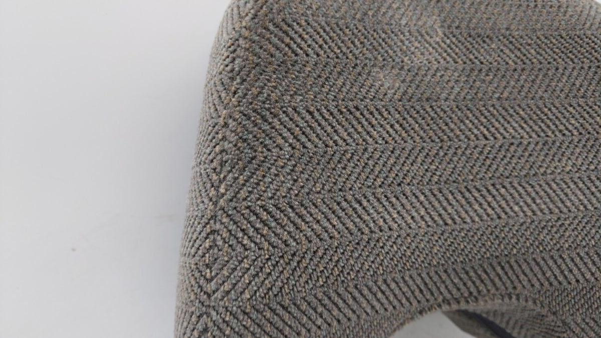 2002 Subaru Legacy Headrest Head Rest Rear Center Seat Gray - Oemusedautoparts1.com