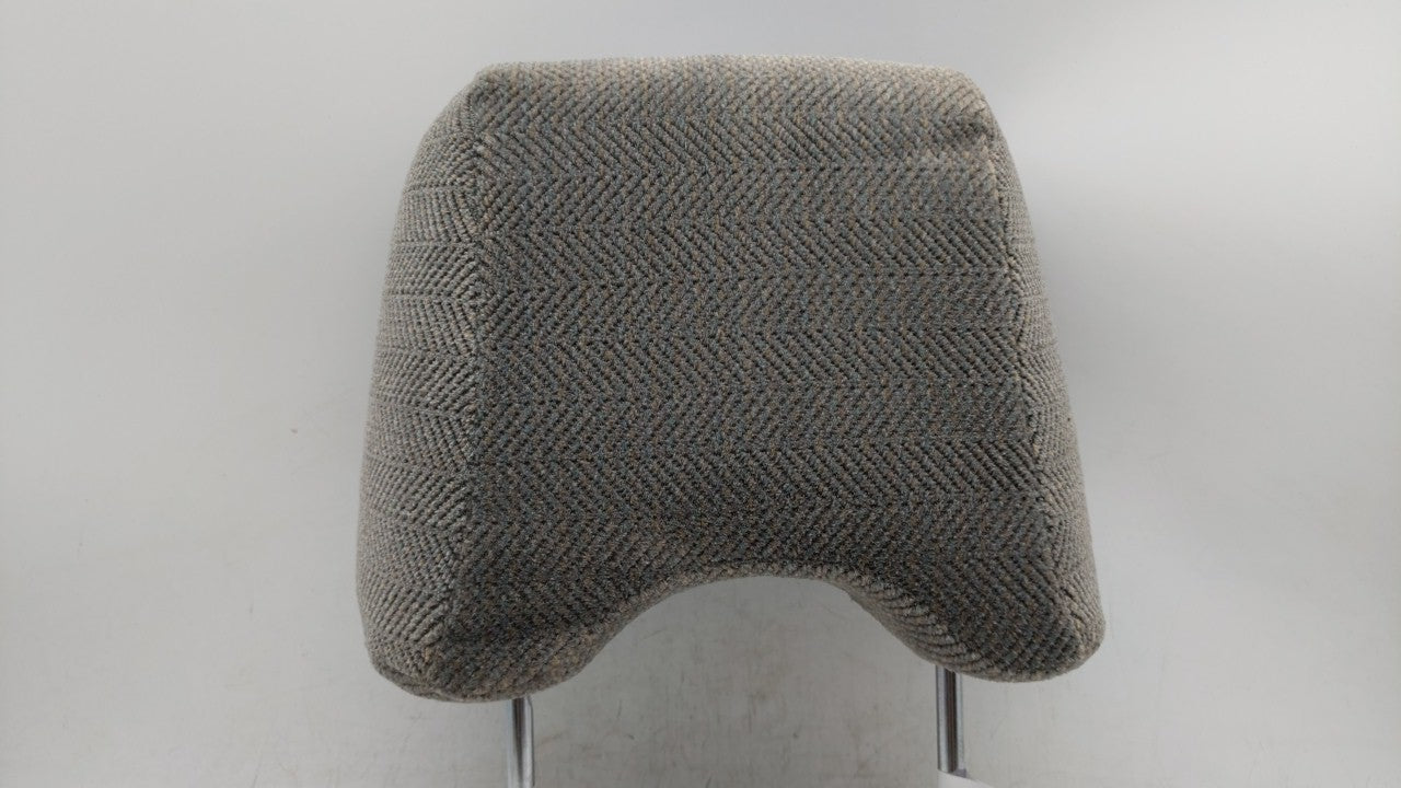 2002-2004 Subaru Legacy Headrest Head Rest Front Driver Passenger Seat - Oemusedautoparts1.com