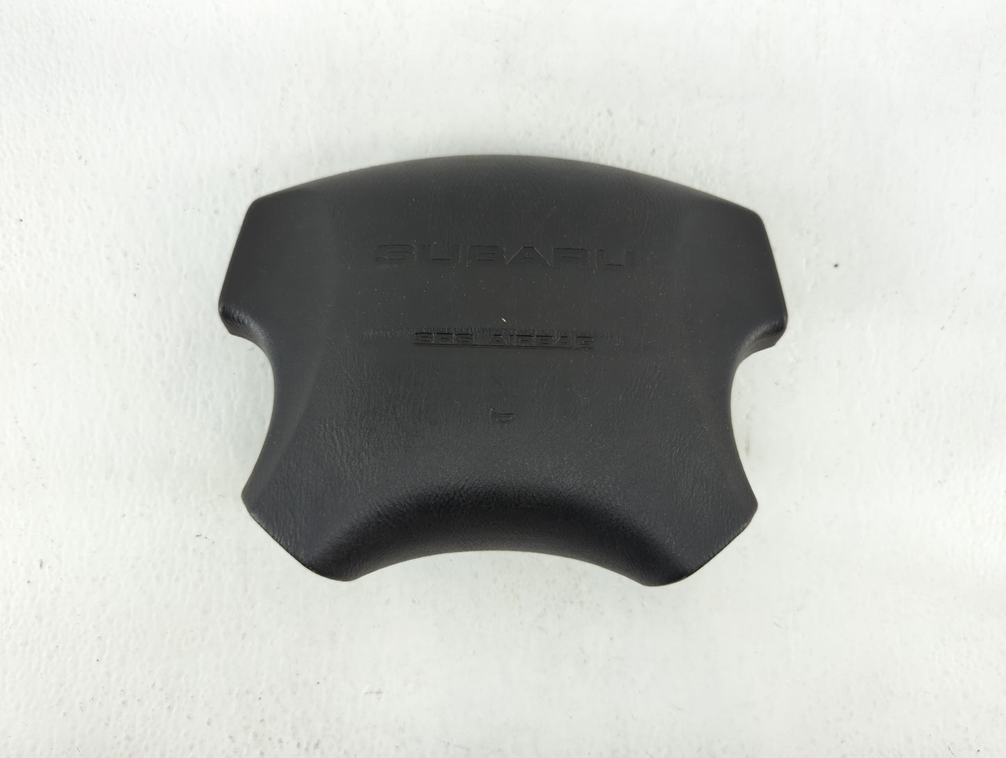 2000-2004 Subaru Legacy Air Bag Driver Left Steering Wheel Mounted Fits Fits 2000 2001 2002 2003 2004 2005 2006 OEM Used Aut