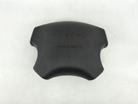 2000-2004 Subaru Legacy Air Bag Driver Left Steering Wheel Mounted Fits Fits 2000 2001 2002 2003 2004 2005 2006 OEM Used Aut