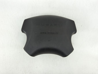 compare product 2000-2004 Subaru Legacy Air Bag Driver Left Steering Wheel Mounted Fits Fits 2000 2001 2002 2003 2004 2005 2006 OEM Used Auto Parts