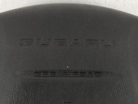 2000-2004 Subaru Legacy Air Bag Driver Left Steering Wheel Mounted Fits Fits 2000 2001 2002 2003 2004 2005 2006 OEM Used Aut