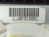 2000-2004 Subaru Legacy Air Bag Driver Left Steering Wheel Mounted Fits Fits 2000 2001 2002 2003 2004 2005 2006 OEM Used Aut