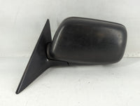 2000-2004 Subaru Legacy Side Mirror Replacement Driver Left View Door Mirror P/N:42293 Fits OEM Used Auto Parts - Oemusedaut