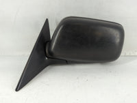 2000-2004 Subaru Legacy Driver Side View Mirror - Left Door Mirror OEM Used - Oemusedautoparts1.com