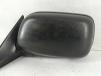 2000-2004 Subaru Legacy Side Mirror Replacement Driver Left View Door Mirror P/N:42293 Fits OEM Used Auto Parts - Oemusedaut