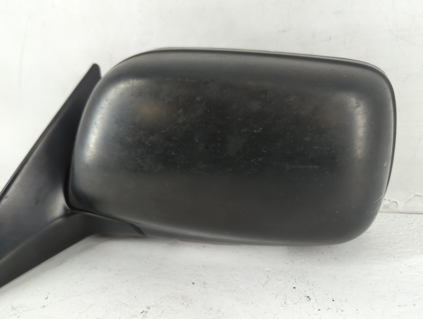 2000-2004 Subaru Legacy Driver Side View Mirror - Left Door Mirror OEM Used - Oemusedautoparts1.com
