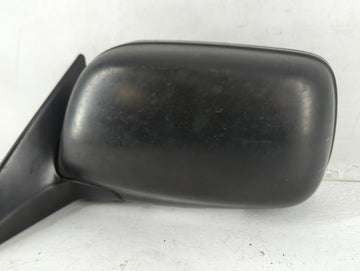 2000-2004 Subaru Legacy Driver Side View Mirror - Left Door Mirror OEM Used