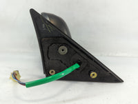 2000-2004 Subaru Legacy Driver Side View Mirror - Left Door Mirror OEM Used - Oemusedautoparts1.com