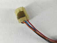 2000-2004 Subaru Legacy Side Mirror Replacement Driver Left View Door Mirror P/N:42293 Fits OEM Used Auto Parts - Oemusedaut