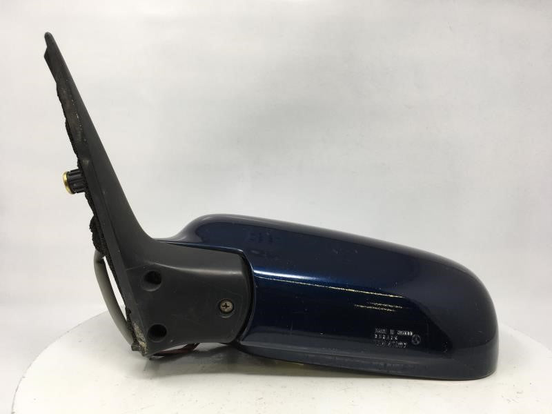 2002 Subaru Legacy Passenger Side View Mirror - Right Door Mirror OEM Used - Oemusedautoparts1.com