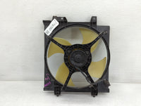 Subaru Outback Left Radiator Fan Motor Assembly - Oemusedautoparts1.com