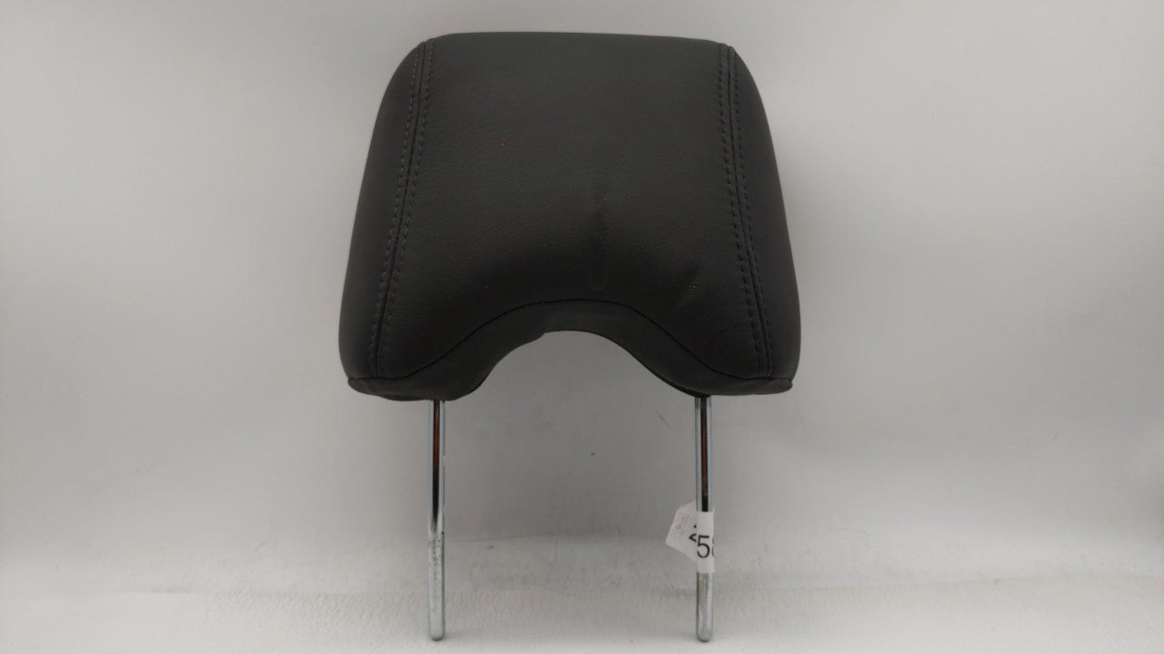 2002 Subaru Wrx Headrest Head Rest Front Driver Passenger Seat Fits OEM Used Auto Parts - Oemusedautoparts1.com
