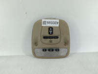 2002 Subaru Xt Overhead Roof Console - Oemusedautoparts1.com