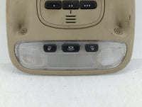 2002 Subaru Xt Overhead Roof Console - Oemusedautoparts1.com