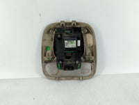 2002 Subaru Xt Overhead Roof Console - Oemusedautoparts1.com