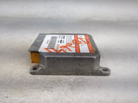 2002-2002 Suzuki Aerio Safety Restraint Srs Airbag Control Module - Oemusedautoparts1.com