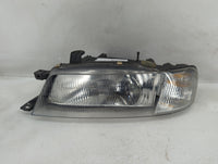 1999-2002 Suzuki Esteem Driver Left Oem Head Light Headlight Lamp - Oemusedautoparts1.com