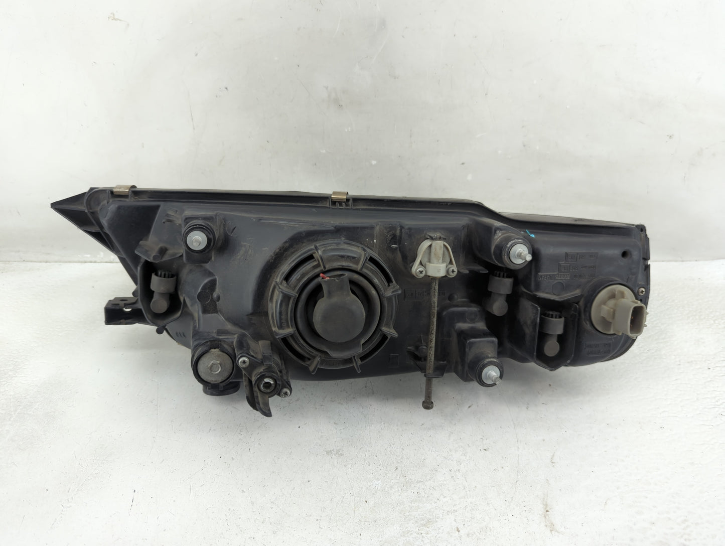 1999-2002 Suzuki Esteem Driver Left Oem Head Light Headlight Lamp - Oemusedautoparts1.com