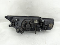 1999-2002 Suzuki Esteem Driver Left Oem Head Light Headlight Lamp - Oemusedautoparts1.com