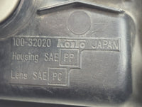 1999-2002 Suzuki Esteem Driver Left Oem Head Light Headlight Lamp - Oemusedautoparts1.com
