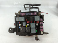 2000-2003 Suzuki Grand Vitara Fusebox Fuse Box Panel Relay Module P/N:22677891_06 Fits Fits 2000 2001 2002 2003 OEM Used Aut